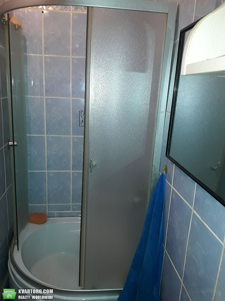 Sell 1-room apartment. Киев, Руданського — photo 6