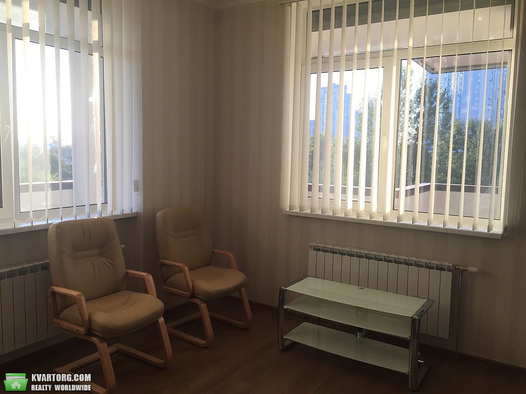 Rent out office. Киев,  Чавдар — photo 6