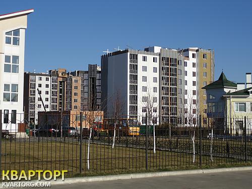 Sell 1-room apartment. Киев,  Большая Окружная — photo 6