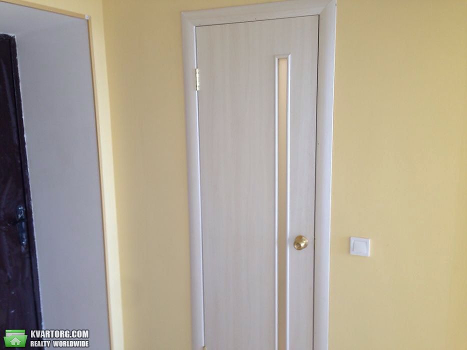 Sell 2-room apartment. Киев,  Богдана Хмельницкого — photo 7