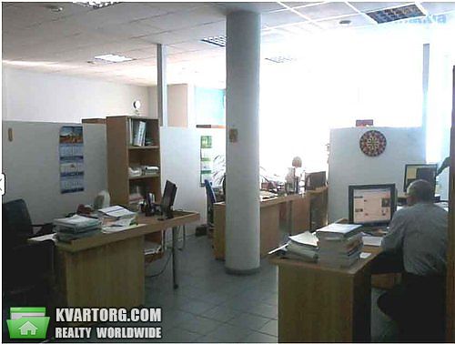 Rent out office. Киев, ул. Мишуги — photo 1