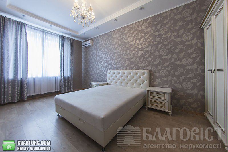 Sell 3-room apartment. Киев, Срибнокильская — photo 6