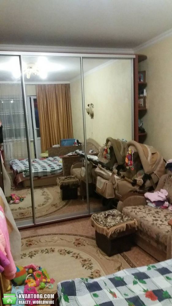 Sell 1-room apartment. Одесса, Добровольского — photo 5