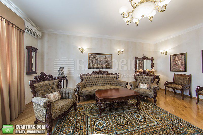 Rent out 2-room apartment. Киев,  Щорса — photo 2