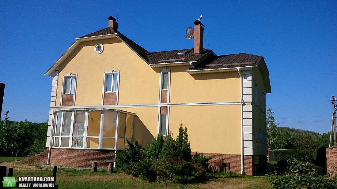 Sell house. Обухов, Васильковская — photo 1