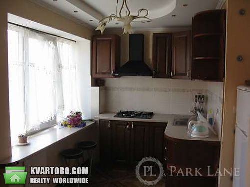 Sell 1-room apartment. Киев, Киквидзе — photo 3