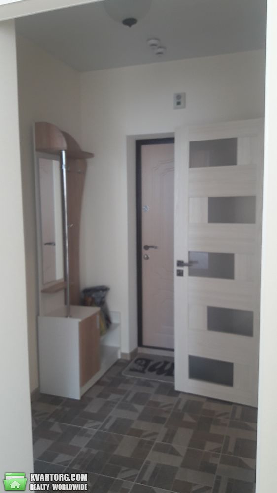 Rent out 1-room apartment. Одесса,  Вильямса — photo 5