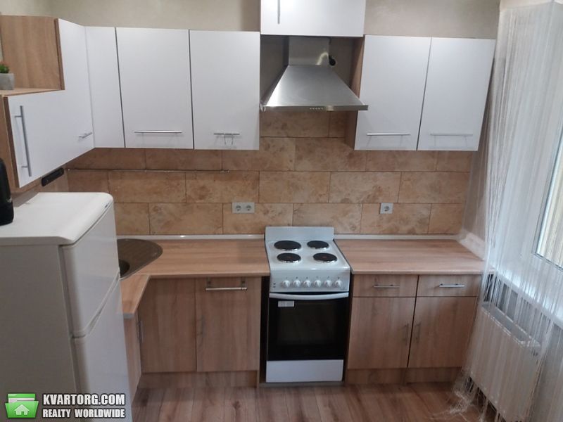 Sell 1-room apartment. Киев, Данченко — photo 5