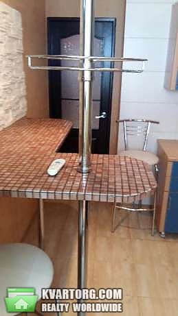 Rent out 1-room apartment. Днепропетровск, Шолохова — photo 4