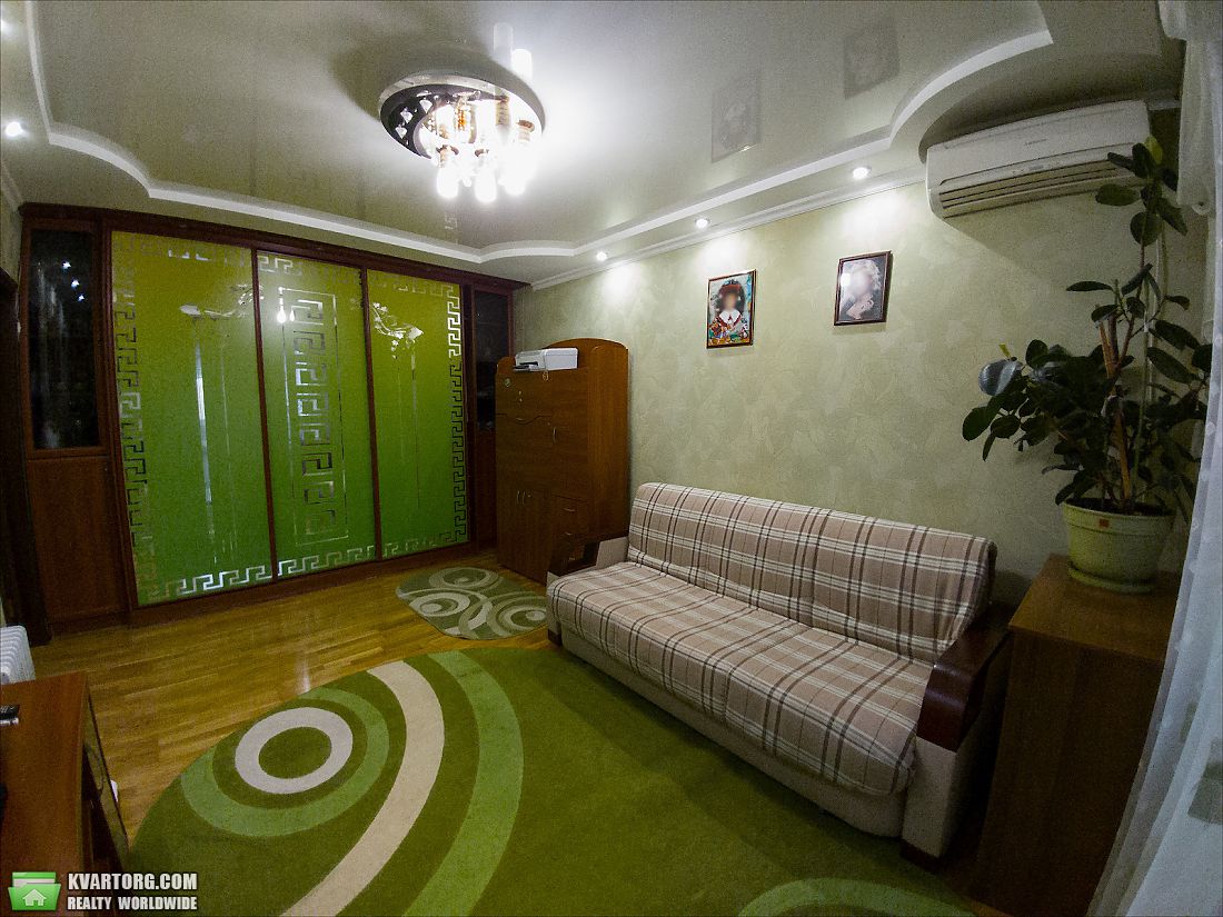 Sell 3-room apartment. Киев,  Вербицкого — photo 7