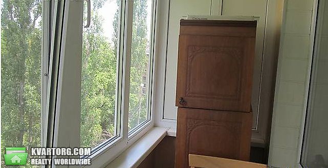 Sell 2-room apartment. Киев,  Коломиевский пер — photo 5
