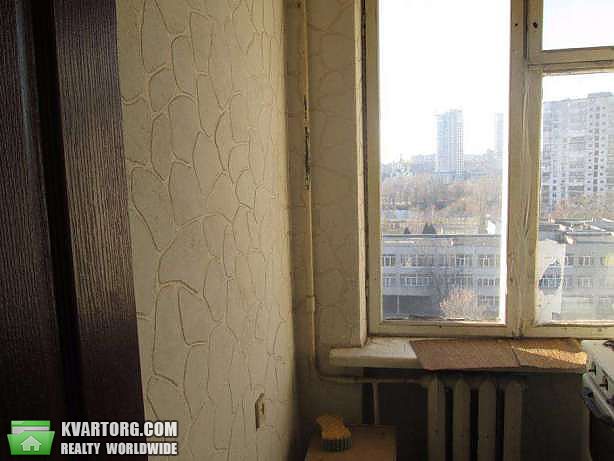 Sell 1-room apartment. Киев,  Березняковская — photo 1