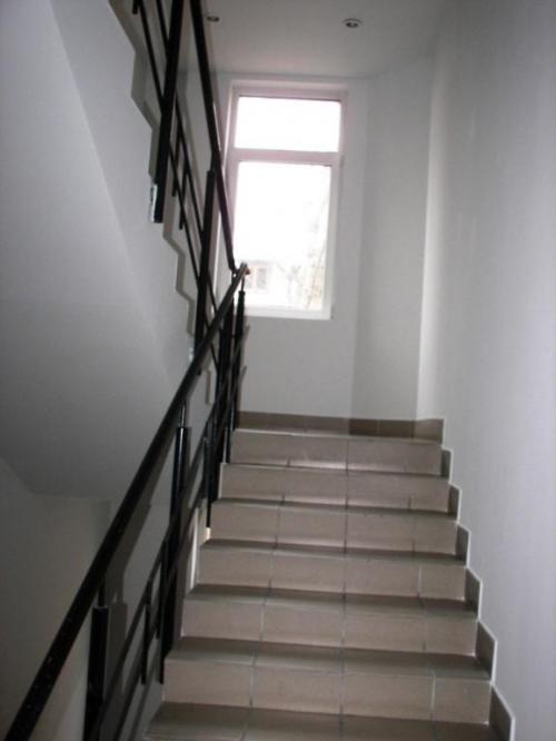 Rent out office. Киев, Жилянская — photo 2
