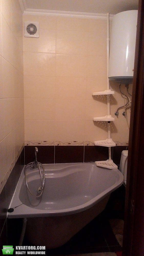 Rent out 1-room apartment. Одесса, Посмитного — photo 6