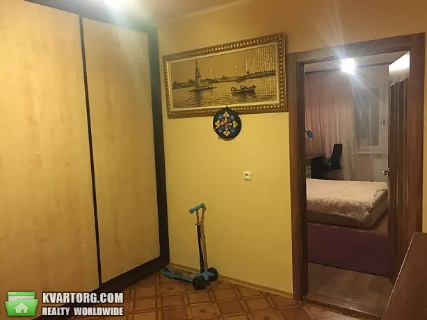 Sell 3-room apartment. Киев,  Милославская — photo 5