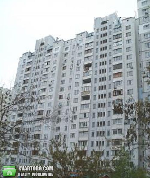 Sell 1-room apartment. Киев,  Лисковская — photo 2