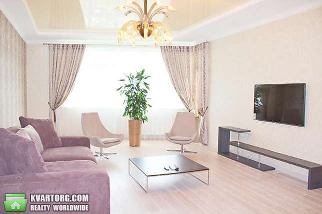 Rent out 3-room apartment. Днепропетровск, Ул. Косиора — photo 1