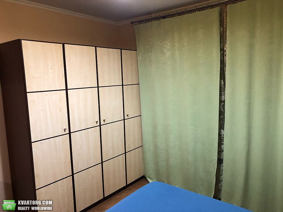 Rent out 2-room apartment. Киев,  Ревуцкого — photo 7