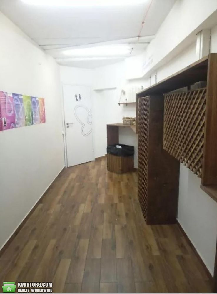 Rent out office. Киев,  Воздвиженская — photo 2