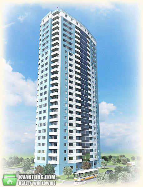 Sell 1-room apartment. Киев, Сагайдака Степана — photo 1