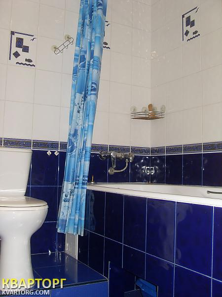 Rent out 1-room apartment. Киев,  метро "Героев Днепра" — photo 8