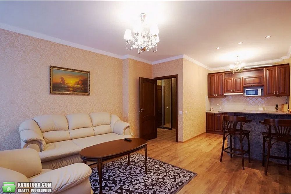 Rent out 2-room apartment. Львов, Краківська — photo 5