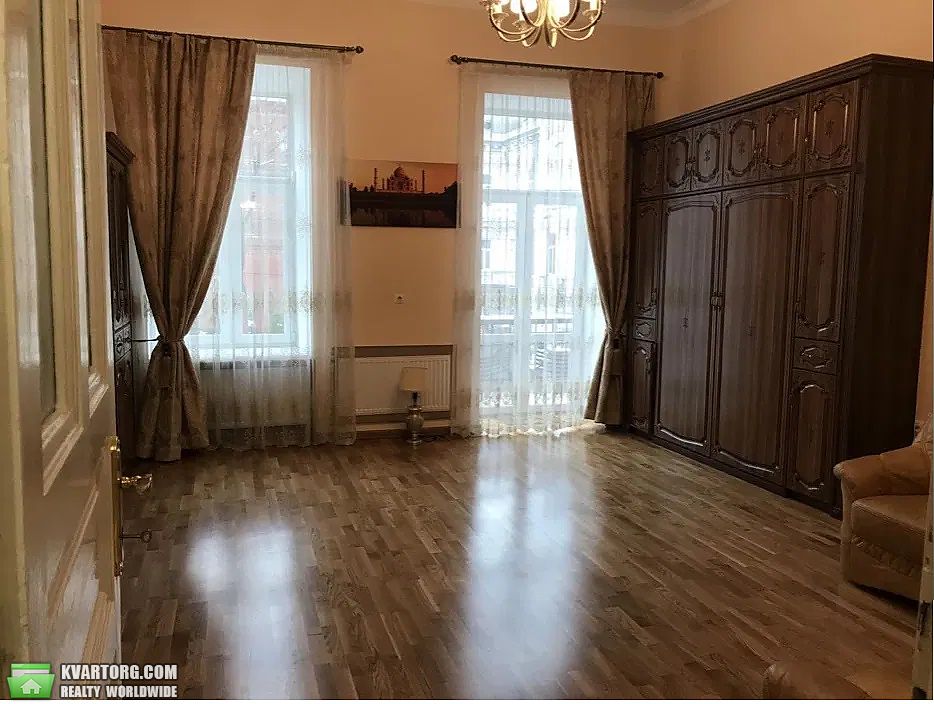 Rent out 1-room apartment. Львов, Огієнка — photo 3