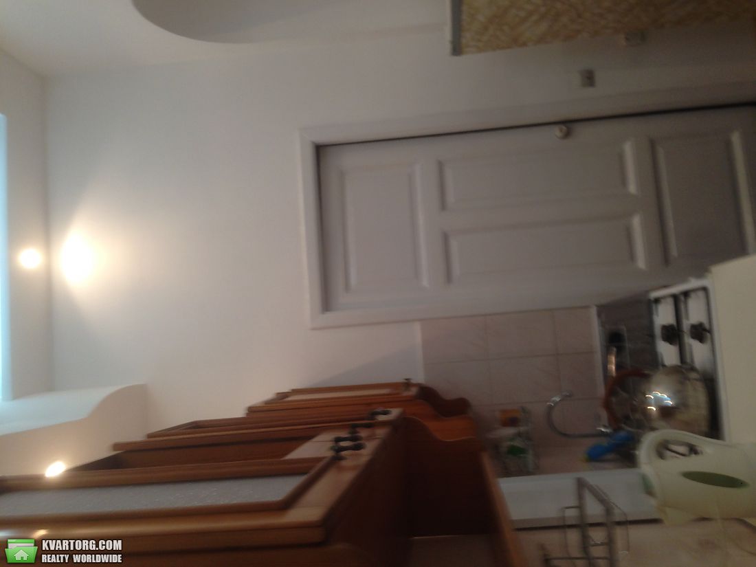 Rent out 3-room apartment. Одесса, Конная — photo 8
