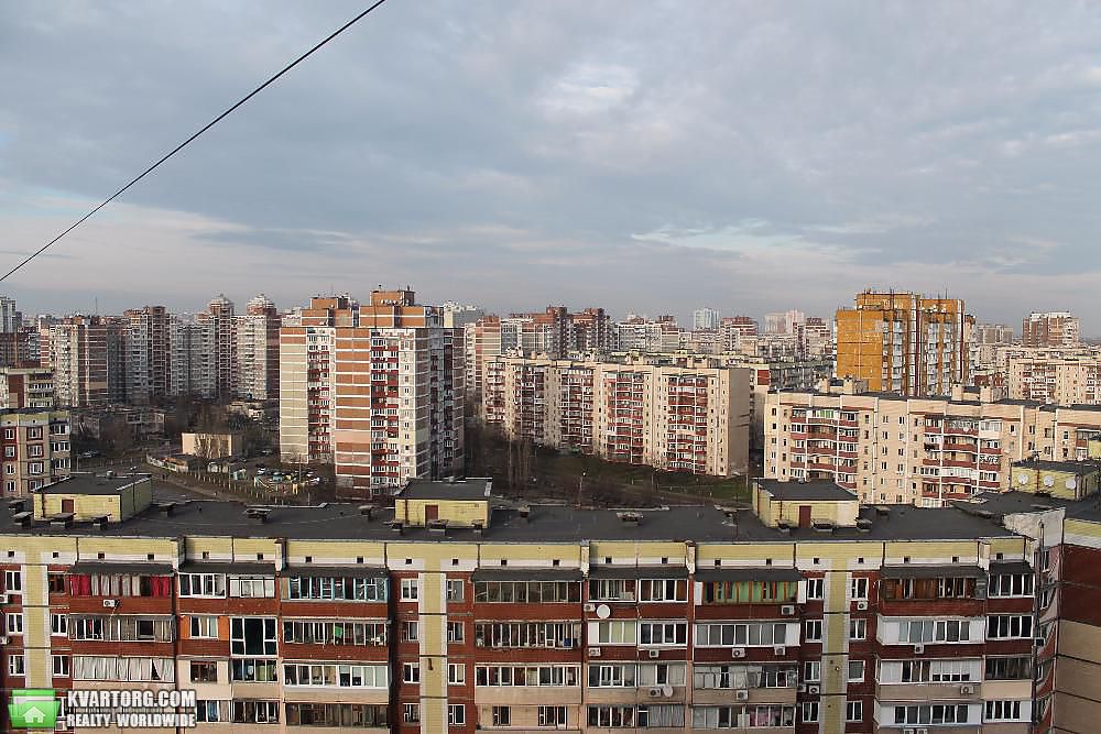 Sell 2-room apartment. Киев,  Закревского — photo 8