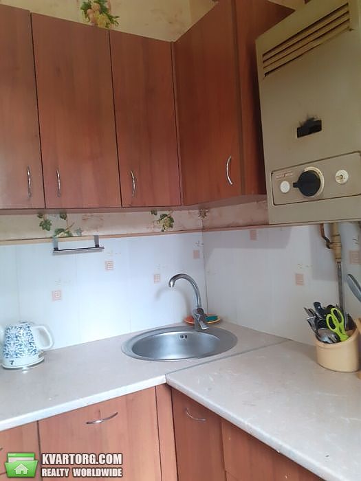 Sell 2-room apartment. Киев,  Краснопольская — photo 7