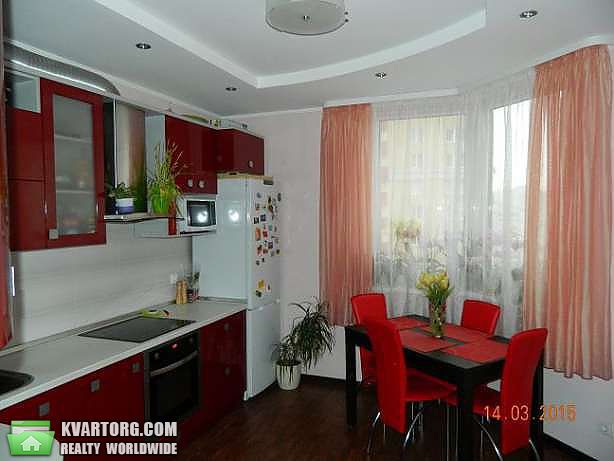 Sell 1-room apartment. Киев,  Вильямса — photo 2