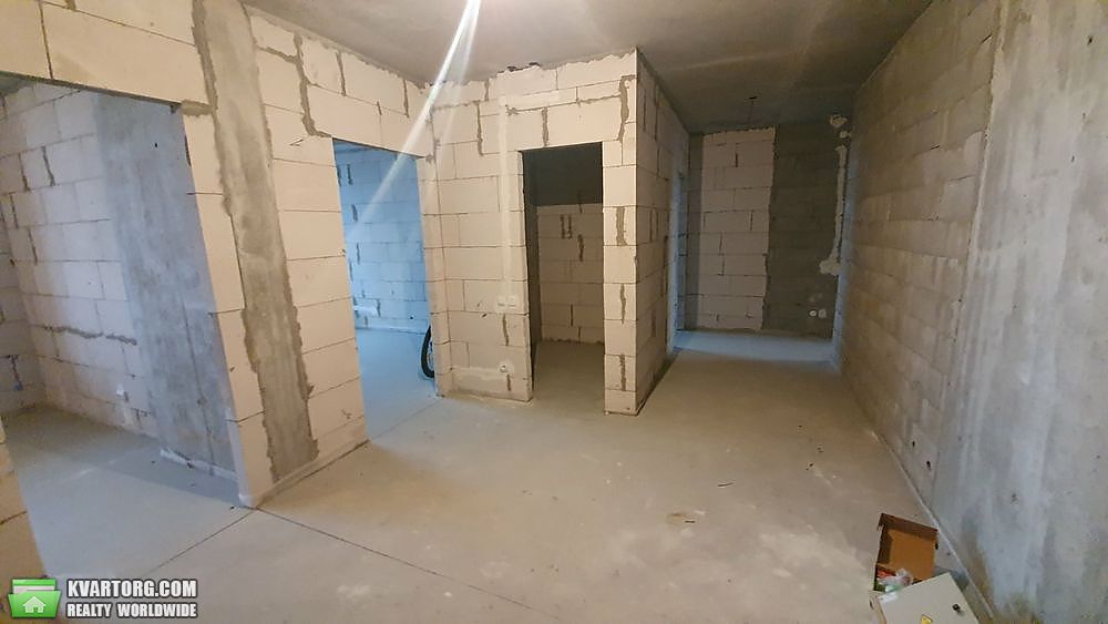 Sell 3-room apartment. Киев,  Ясиноватский пер — photo 2