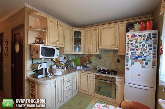 Sell 3-room apartment. Киев,  Зоологическая — photo 5