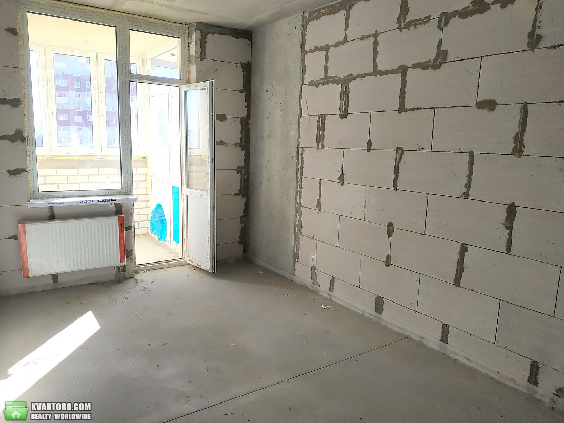 Sell 2-room apartment. Киев,  Ясиноватский пер — photo 4