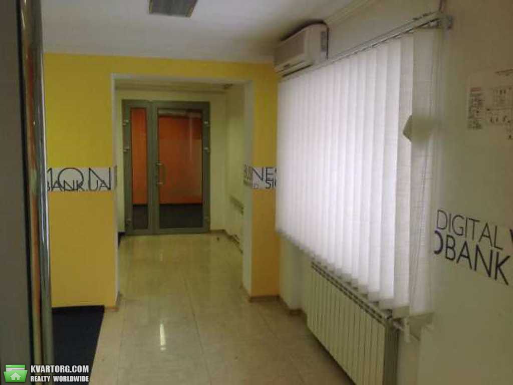 Rent out office. Киев,  Дружбы Народов бул — photo 8