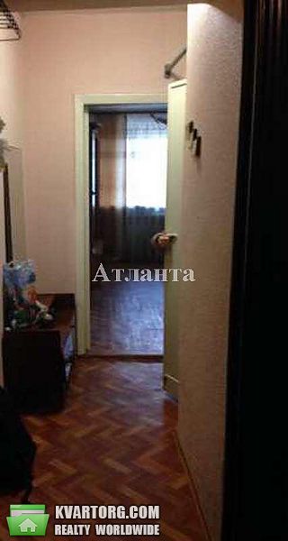 Sell 2-room apartment. Одесса, Варненская — photo 1