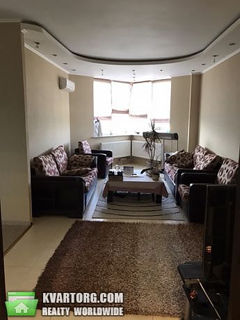 Rent out 3-room apartment. Киев,  Саперно-Слободская — photo 3