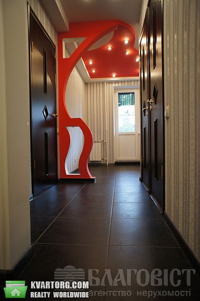Sell 1-room apartment. Киев, Светлицкого — photo 8