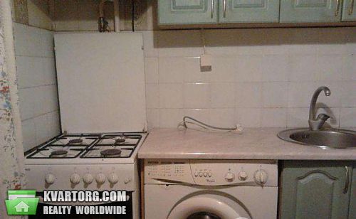 Sell 1-room apartment. Киев, Волгоградская — photo 6