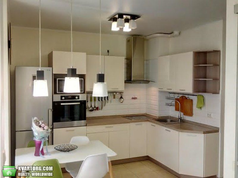 Sell 2-room apartment. Киев, Регенераторная — photo 4