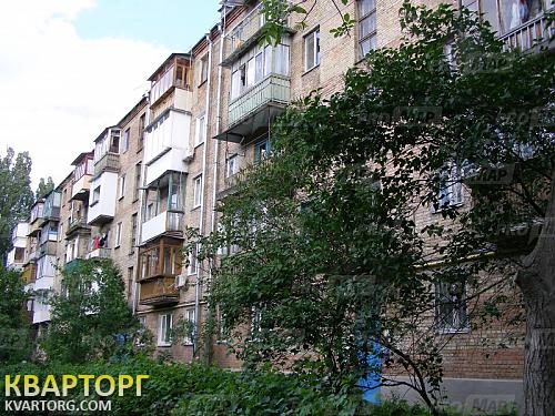 Sell 3-room apartment. Киев,  Воздухофлотский пр — photo 1