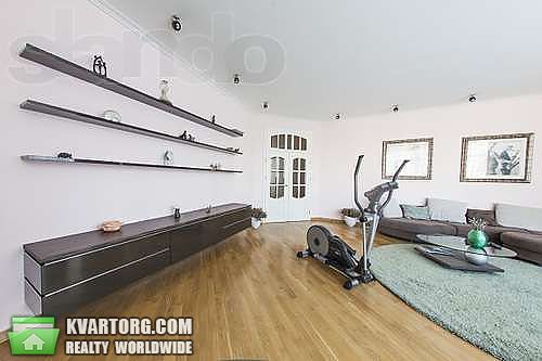 Rent out 4-room apartment. Киев,  Старонаводницкая — photo 3