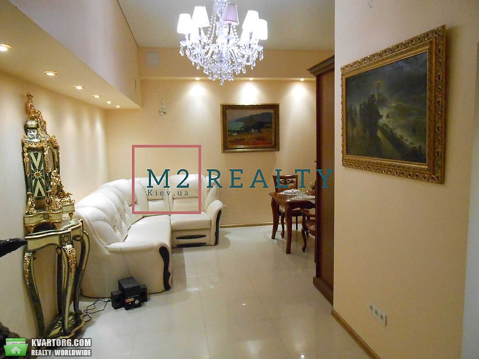 Rent out office. Киев, ул.Анны Ахматовой — photo 1