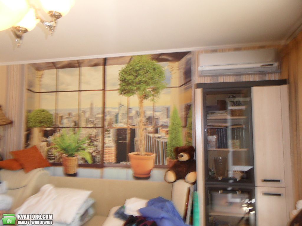 Rent out 1-room apartment. Одесса, Адмиральский проспект — photo 6