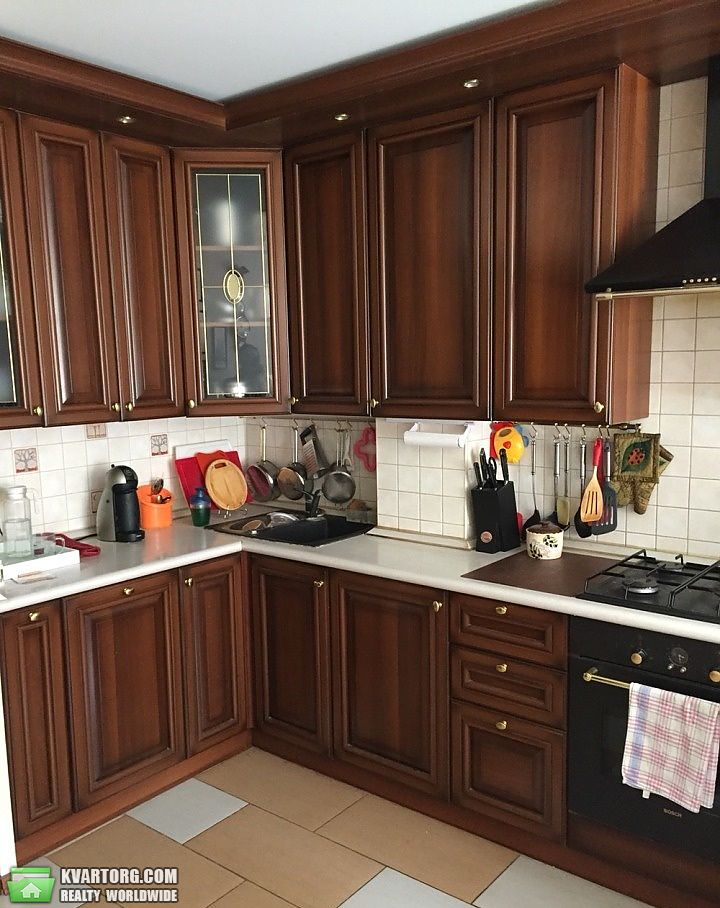 Sell 3-room apartment. Киев,  Ялтинская — photo 10