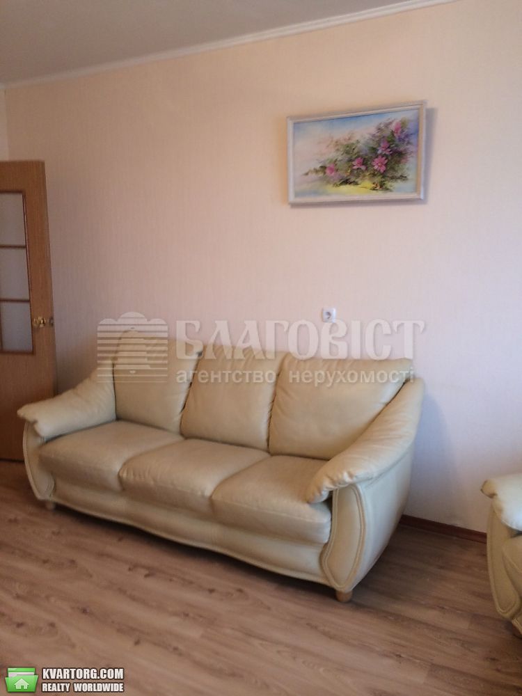 Rent out 3-room apartment. Киев,  Тимошенко — photo 3