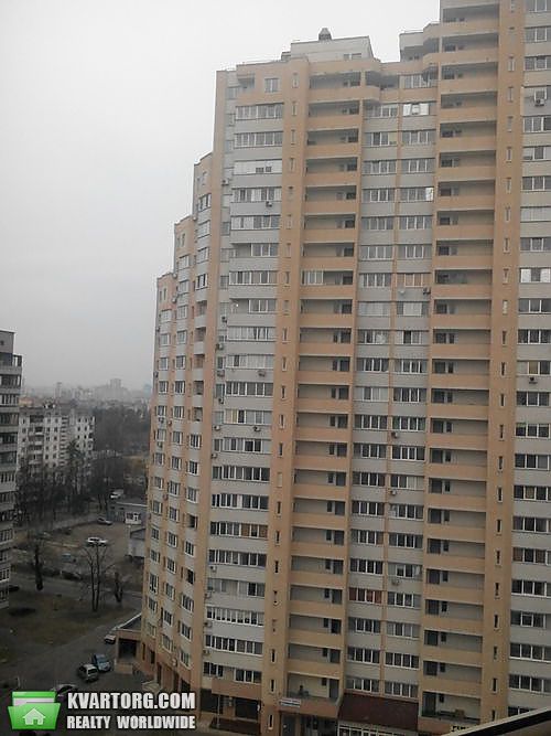 Sell 3-room apartment. Киев, Милославская — photo 3
