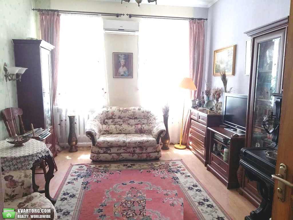 Sell 2-room apartment. Одесса, Большая Арнаутская — photo 1