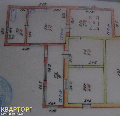 Sell house. Вишневое,  Железнодорожная — photo 8