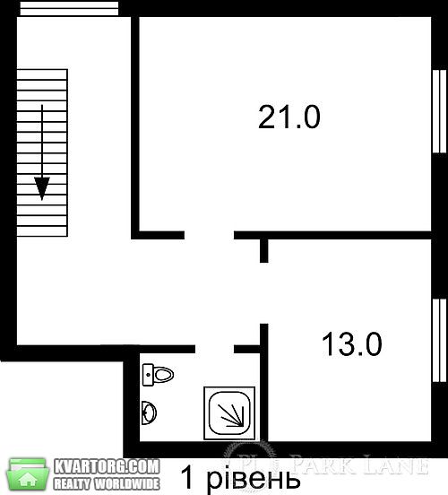 Sell 3-room apartment. Киев, Симоненка — photo 3